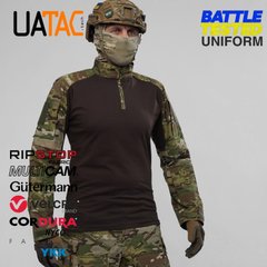 Боевая рубашка Ubacs UATAC Gen 5.3 Multicam Original, 1739636515 фото