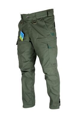 M-GEAR Штани тактичні M-CITY ripstop олива R01 001 05 00 00 фото Orkov.net