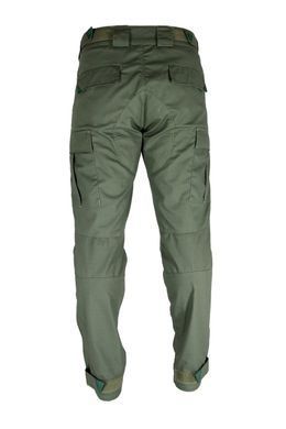 M-GEAR Штани тактичні M-CITY ripstop олива R01 001 05 00 00 фото Orkov.net