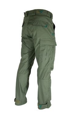 M-GEAR Штани тактичні M-CITY ripstop олива R01 001 05 00 00 фото Orkov.net