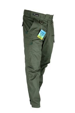 M-GEAR Штани тактичні M-CITY ripstop олива R01 001 05 00 00 фото Orkov.net