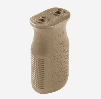 Ручка переноса огня Magpul MVG Vertical Grip на M-LOK MAG597-FDE MAG597-FDE фото Orkov.net