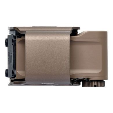 Коллиматорный прицел EOTech EXPS3-0 68MOA/1MOA, совместимый с приборами ночного видения Flat Dark Earth EOTech-5000093 фото Orkov.net
