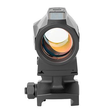 Коллиматорный прицел (коллиматор) HOLOSUN SCRS GR 2. HOLOSUN-SCRS-GR-2 фото Orkov.net