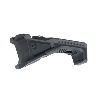Ручка переносу вогню Strike Industries Cobra LINK на M-LOK / KeyMod. SI-AR-CMS-CFG-BK фото Orkov.net