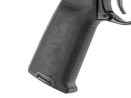 Пістолетна ручка прогумована Magpul MOE+ Grip для AR15/M4., MAG416 фото