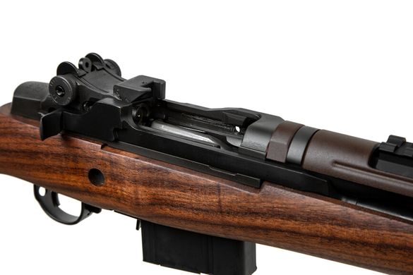 Карабін нарізний Springfield M1A Scout Squad 308 WIN 18", Springfield-AA9122 фото