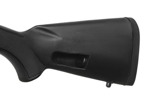 Ружжниця гладкоствольна Mossberg M590A1 20" XS SIGHTS M-LOK Чорна MOSSBERG-2007679 фото Orkov.net