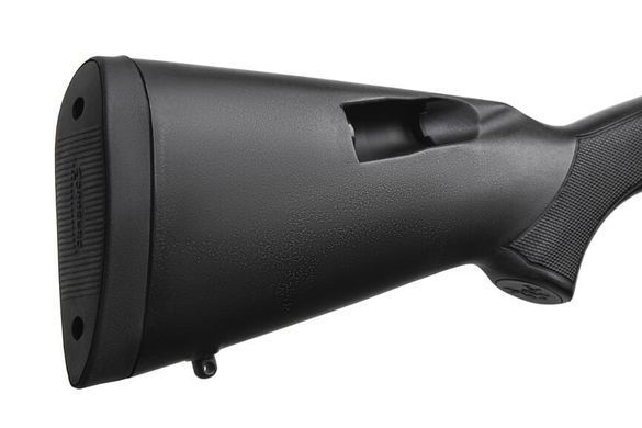 Ружжниця гладкоствольна Mossberg M590A1 20" XS SIGHTS M-LOK Чорна MOSSBERG-2007679 фото Orkov.net