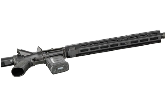 Нарізний карабін IWI ZION 15 калібру 223 Rem, ствол 16". IWI-ZION-15-3120020 фото Orkov.net Нарізний карабін IWI ZION 15 калібру 223 Rem, ствол 16". IWI-ZION-15-3120020 фото Orkov.net