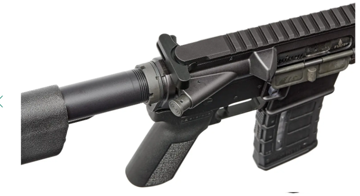 Нарізний карабін IWI ZION 15 калібру 223 Rem, ствол 16". IWI-ZION-15-3120020 фото Orkov.net Нарізний карабін IWI ZION 15 калібру 223 Rem, ствол 16". IWI-ZION-15-3120020 фото Orkov.net