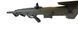 Напівавтоматична рушниця Husan Arms HBP1207 Bullpup 12 калібру, ствол 50 см/полімерна цівка. Olive Drab Green Husan-HBP1207-Pol.O.D.Green фото Orkov.net 5/5