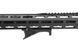 Ручка переносу вогню Strike Industries Cobra LINK на M-LOK / KeyMod. SI-AR-CMS-CFG-BK фото Orkov.net 6/6