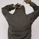Штурмова куртка UATAC Gen 5.2 Olive (Олива). Куртка пара з флісом, S