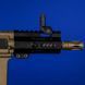 Цевье KEY-ARMA KEY-201 для AR-15 свободноплавающее, алюминий KEY-201-7 фото Orkov.net 8/10