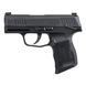 Пістолет спортивний Sig Sauer P365 NITRON X-RAY 3 кал. 9x19мм Чорний Sig-Sauer-P365-9-BXR3-MS фото Orkov.net 1/2