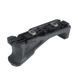 Ручка переносу вогню Strike Industries Cobra LINK на M-LOK / KeyMod. SI-AR-CMS-CFG-BK фото Orkov.net 3/6