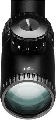Оптичний приціл Vortex Crossfire II 1-4x24 SFP з підсвічуванням V-Brite IR Black CF2-31037-Cons-goods фото Orkov.net