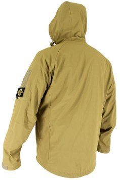 M-GEAR Ветровка тактическая РУХ gen1 4Wstretch койот R11 007 06 01 00 фото Orkov.net