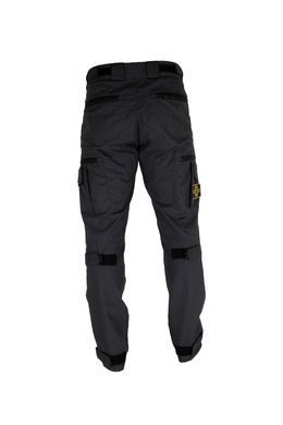 M-GEAR штани тактичні M-STRONG ripstop темно-сірі R01 008 41 00 00 фото Orkov.net
