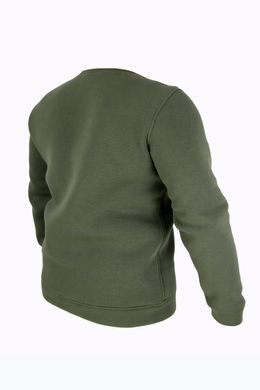 M-GEAR Світшот LEVEL олива