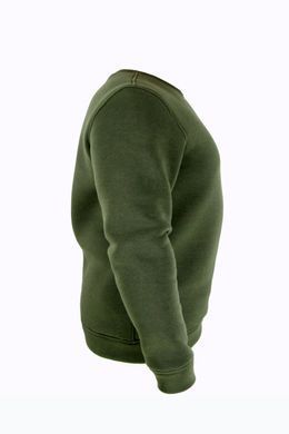 M-GEAR Світшот LEVEL олива