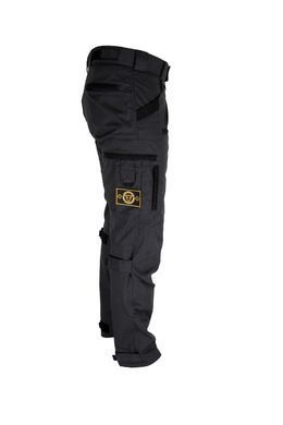 M-GEAR штани тактичні M-STRONG ripstop темно-сірі R01 008 41 00 00 фото Orkov.net