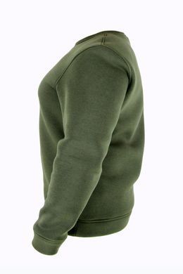 M-GEAR Світшот LEVEL олива