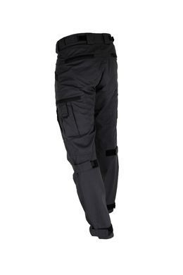 M-GEAR штани тактичні M-STRONG ripstop темно-сірі R01 008 41 00 00 фото Orkov.net