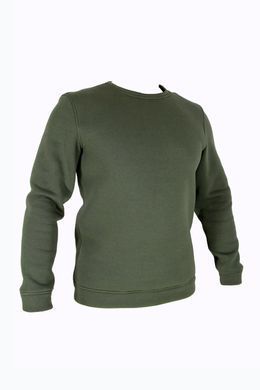M-GEAR Світшот LEVEL олива