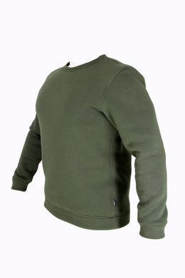 M-GEAR Світшот LEVEL олива