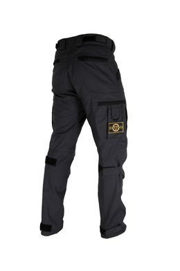 M-GEAR штани тактичні M-STRONG ripstop темно-сірі R01 008 41 00 00 фото Orkov.net