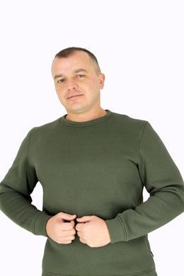 M-GEAR Світшот LEVEL олива