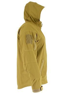 M-GEAR Ветровка тактическая РУХ gen1 4Wstretch койот R11 007 06 01 00 фото Orkov.net