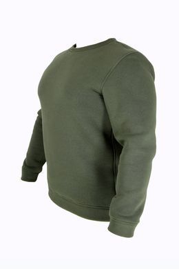 M-GEAR Світшот LEVEL олива