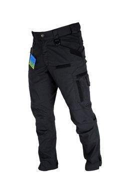 M-GEAR штани тактичні M-STRONG ripstop темно-сірі R01 008 41 00 00 фото Orkov.net