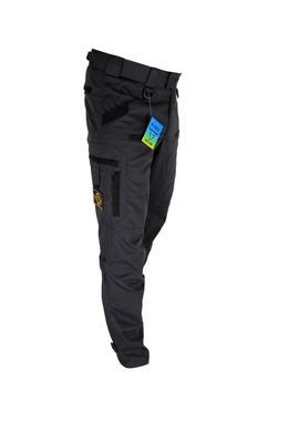 M-GEAR штани тактичні M-STRONG ripstop темно-сірі R01 008 41 00 00 фото Orkov.net