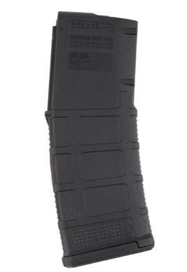 Карабін ZRO Delta Ready Series ZR01 16" кал. 223 Rem з XD Precision Tac + 3 магазини і газблок ODIN. ZRO-Delta-9890008 фото Orkov.net