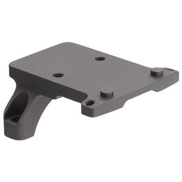 Крепление коллиматорного прицела RMR для ACOG ACOG 3,5x35, 4x32 и 5,5x50 с втулками с футпринтом Trijicon RMR RM35-AC32007 фото Orkov.net