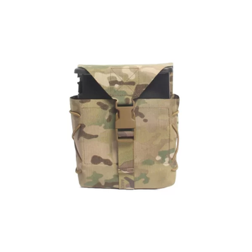 Подсумок ЛазерКаркас М249/240 Мультикам Multicam 003-002-01-MC фото Orkov.net