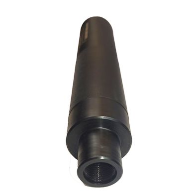 Глушник Steel Gen4 AIR для калібру 7.62 різьблення 18*1.5Lh., ST016.944.000-77 фото