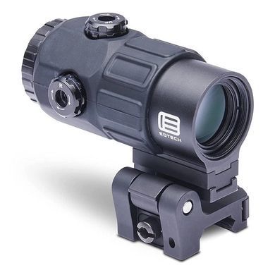 Магнификатор EOTech G45.STS 5х чёрный EOTech-5003311 фото Orkov.net