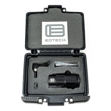 Магнификатор EOTech G45.STS 5х чёрный EOTech-5003311 фото Orkov.net