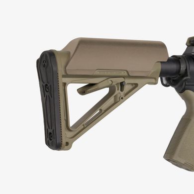 Щека для приклада Подщечник Magpul CTR/ MOE Cheek Riser - 0.75" MAG327-FDE, MAG327-FDE фото