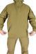 M-GEAR Ветровка тактическая РУХ gen1 4Wstretch койот R11 007 06 01 00 фото Orkov.net 11/11