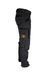 M-GEAR штани тактичні M-STRONG ripstop темно-сірі R01 008 41 00 00 фото Orkov.net 8/10