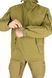 M-GEAR Ветровка тактическая РУХ gen1 4Wstretch койот R11 007 06 01 00 фото Orkov.net 7/11