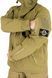 M-GEAR Ветровка тактическая РУХ gen1 4Wstretch койот R11 007 06 01 00 фото Orkov.net 6/11