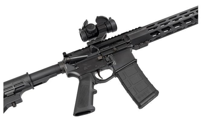 Карабін ZRO Delta Ready Series ZR01 16" кал. 223 Rem з XD Precision Tac + 3 магазини і газблок ODIN. ZRO-Delta-9890008 фото Orkov.net