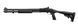 Рушниця гладкоствольна Mossberg M590A1 кал.12 20" 9-shot M-lok Чорний MOSSBERG-2008830 фото Orkov.net 4/10